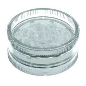 Grinder Supersmoker