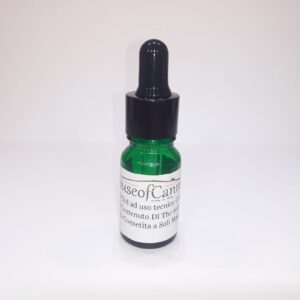 Olio Cbd 10% - olio cbd 30%