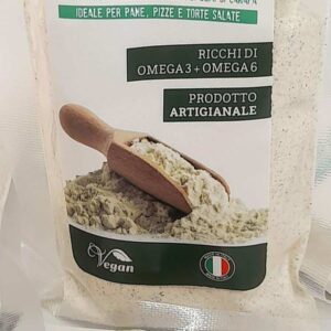 Lievito Naturale alla Canapa
