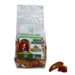 biscotti marzapane