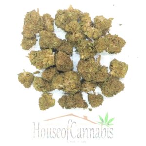 CBD Watermelon Erba Legale