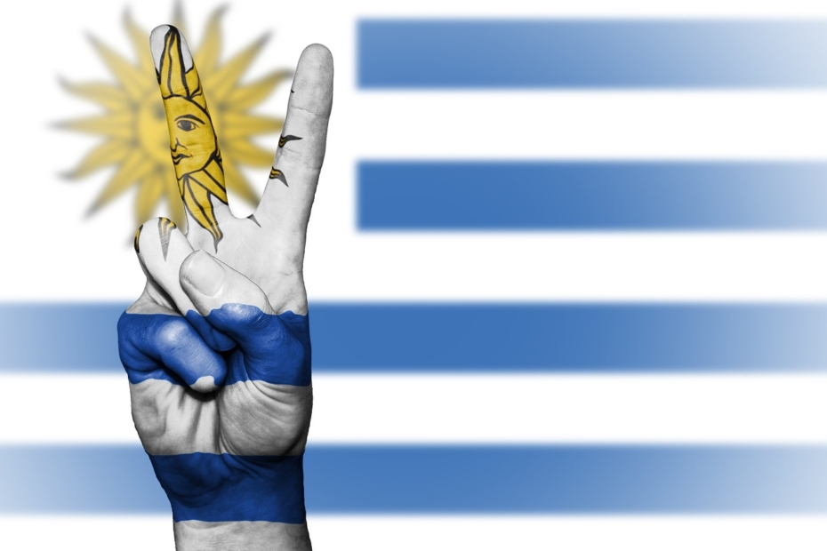 la cannabi e legale in uruguay